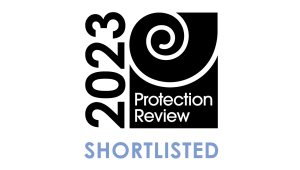 Protection Review Awards 2023 - Best Protection Network/Club